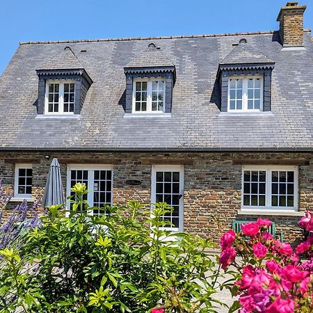 Le Rondot - Maison De Campagne Proche Mont-Saint-Michel 12Km Précey Kültér fotó
