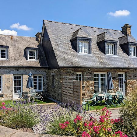 Le Rondot - Maison De Campagne Proche Mont-Saint-Michel 12Km Précey Kültér fotó